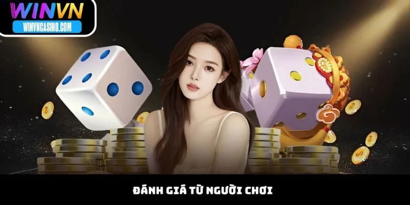 Đánh Giá Từ Người Chơi